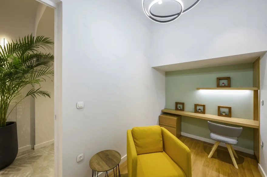 希腊压力中心丨马里丨Skarlakidis Architecture Studio-32