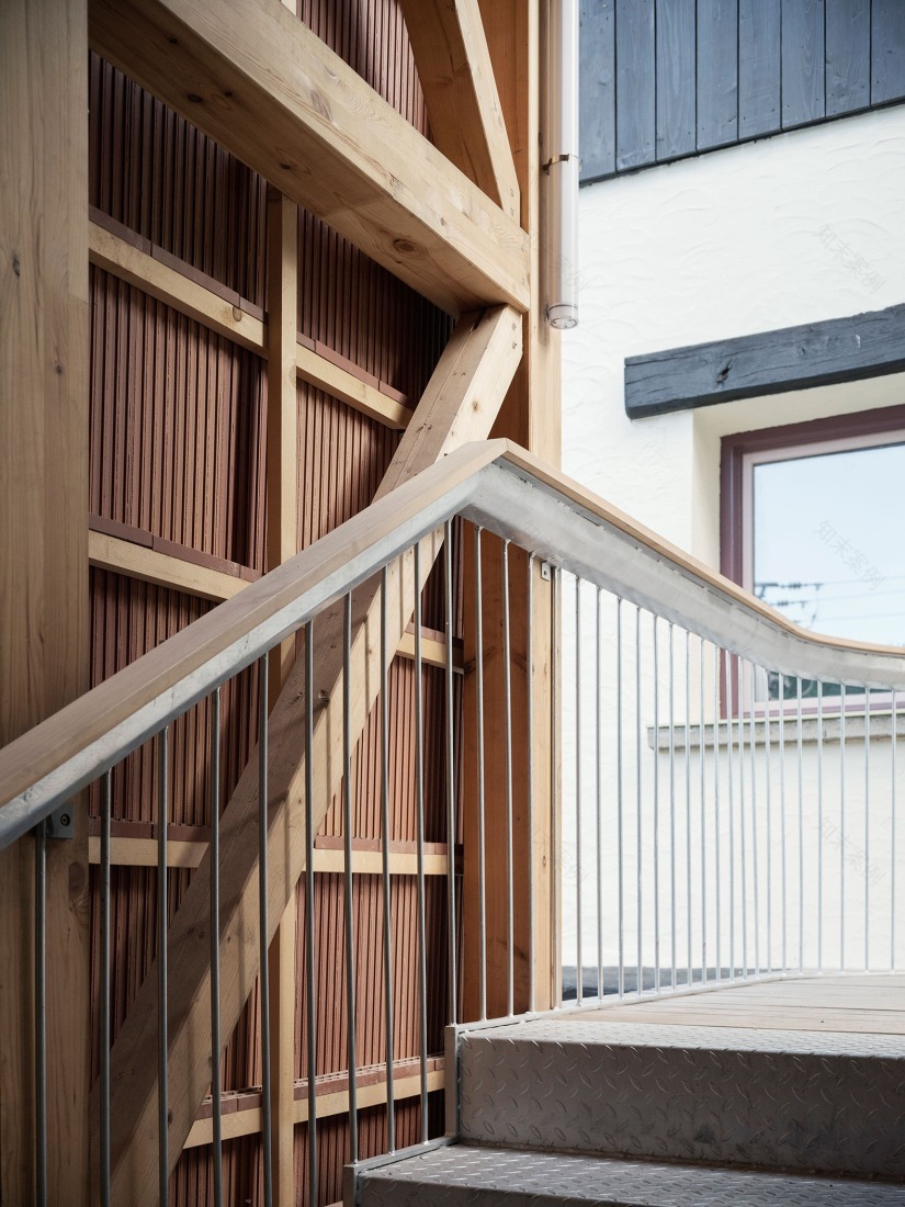 巴斯克民俗音乐博物馆MUSIKTOPA丨西班牙比斯开-74