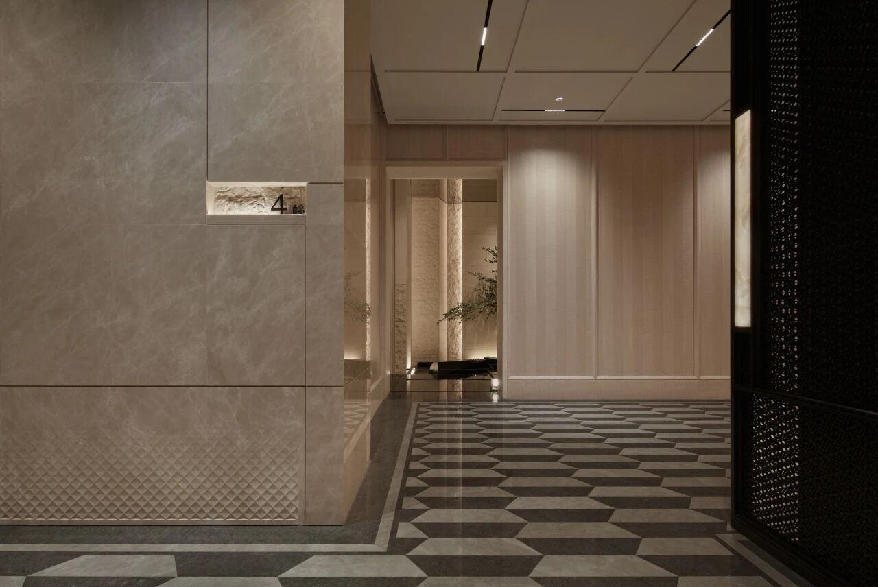 上海华润翡雲悦府丨中国上海丨丹健国际-65