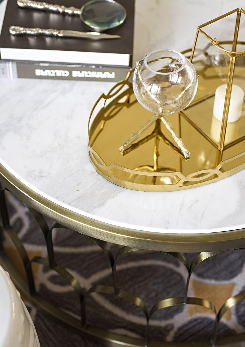 三亚半山香榭现代雅痞空间设计-67