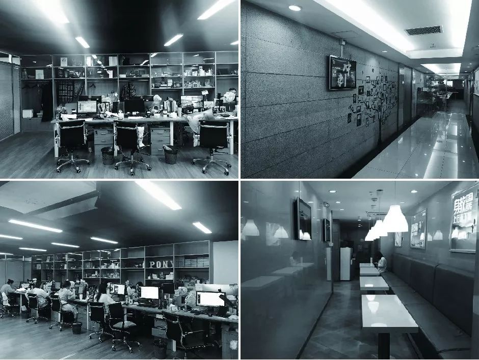 DPD 新作 · 高能奏鸣曲:8000㎡办公设计新演绎!-13