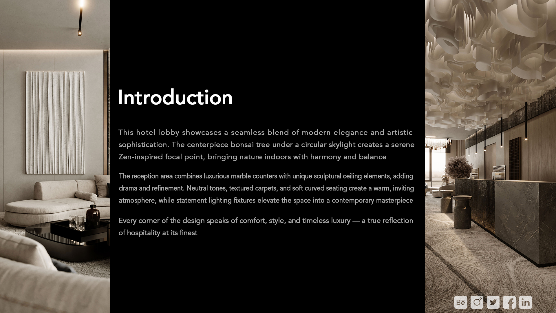 Hotel Lobby Reception-2