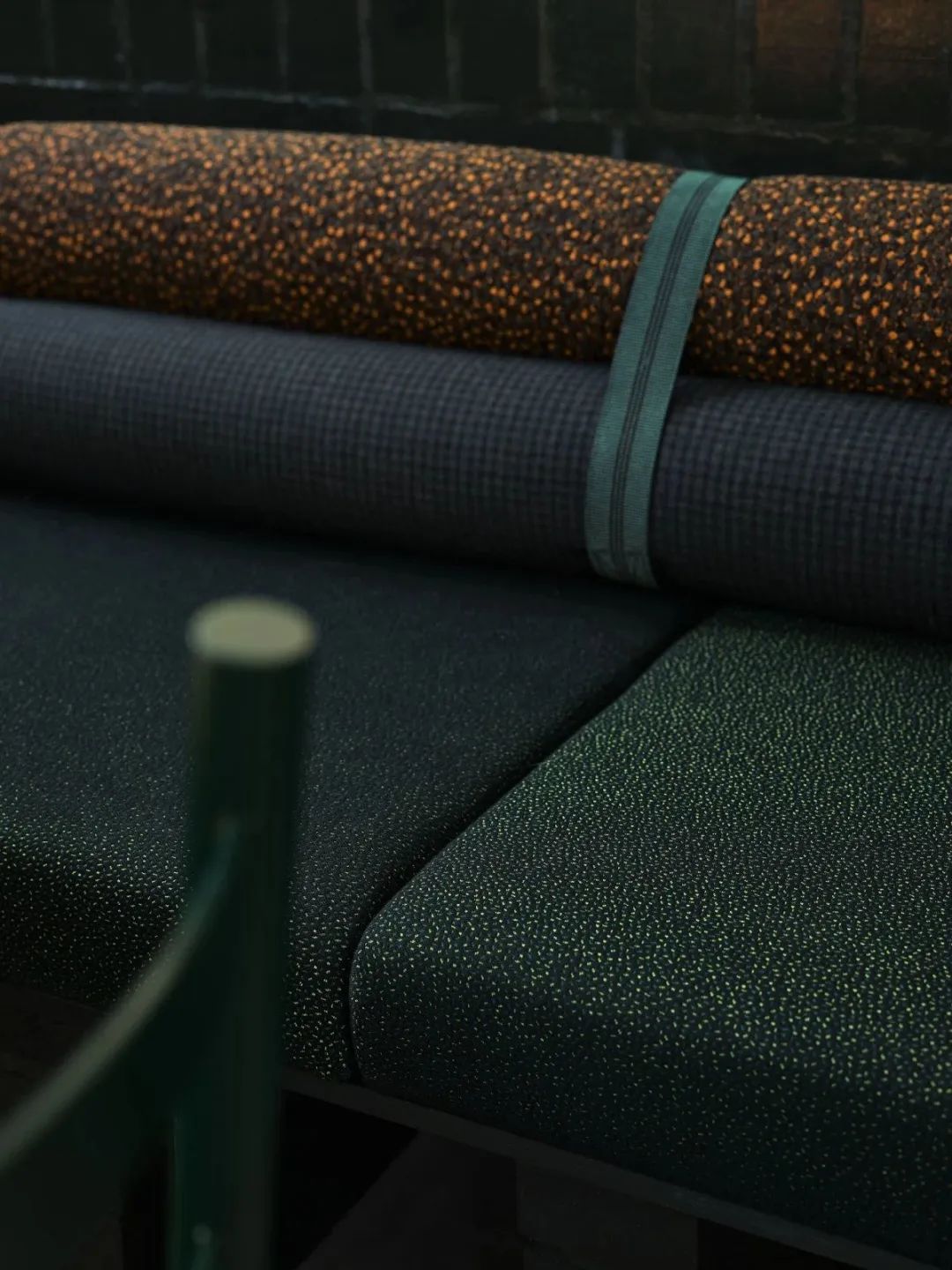 软冰淇淋公寓丨澳大利亚悉尼丨YSG Studio-70