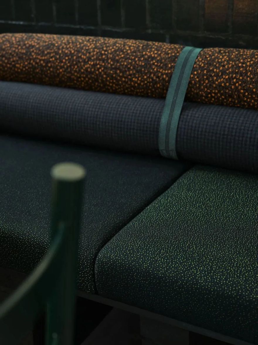 软冰淇淋公寓丨澳大利亚悉尼丨YSG Studio-70