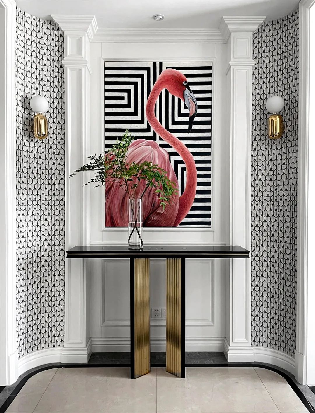 帕缇香苑丨中国上海丨金园圆设计-6