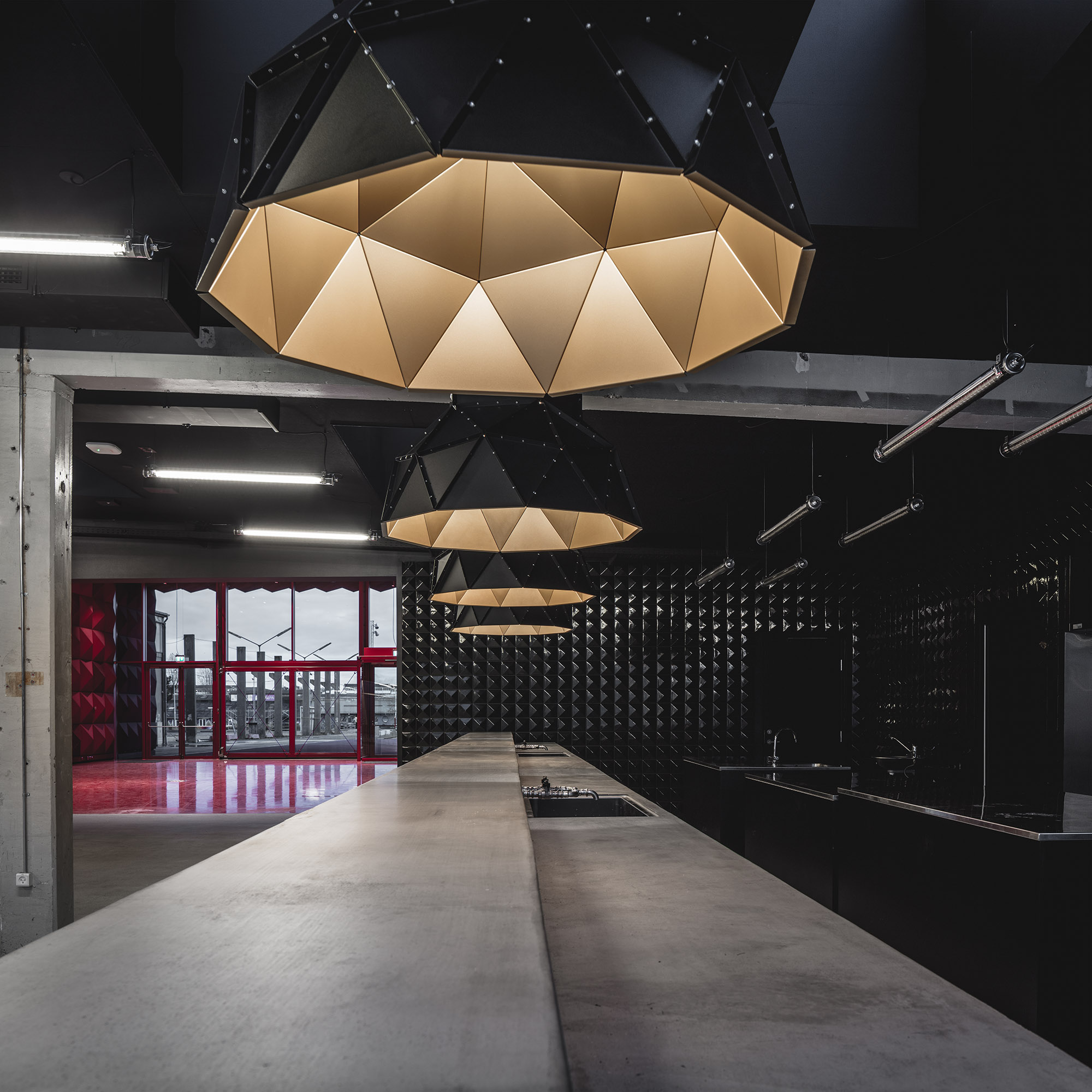 新摇滚音乐博物馆,丹麦 / COBE and MVRDV-31