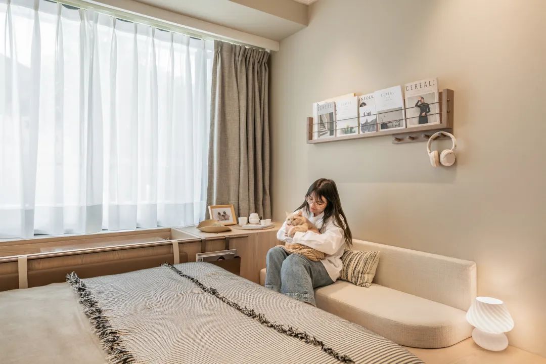 中海丽湾尚宸丨中国佛山丨ENJOYDESIGN-38