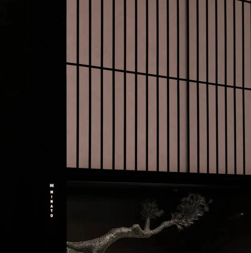 首发 日式艺术美学,顶奢皆无形!-29