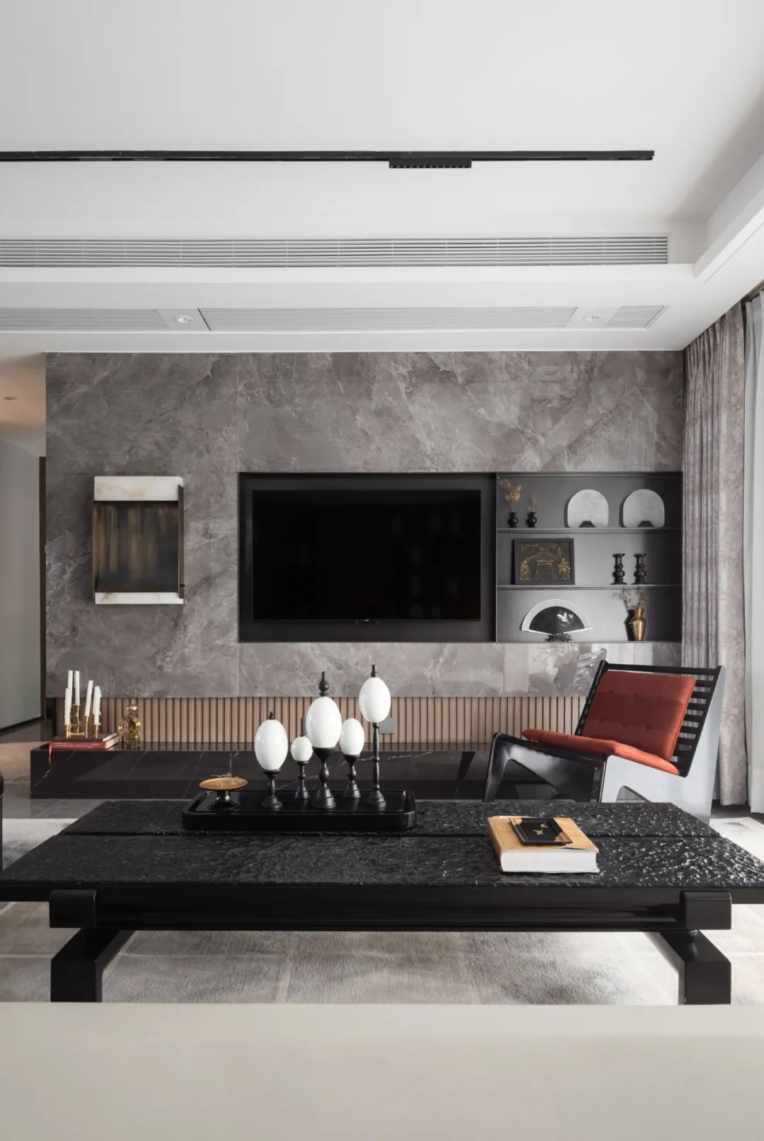 融创·山水云龙丨中国徐州丨TCD² Design｜澍田设计-29