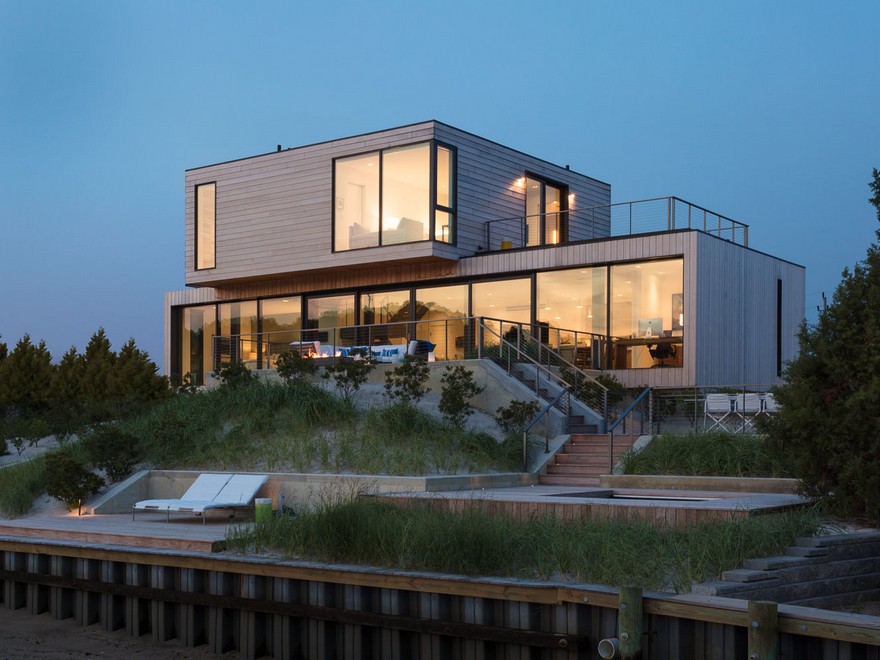 海洋光明海滩别墅-30