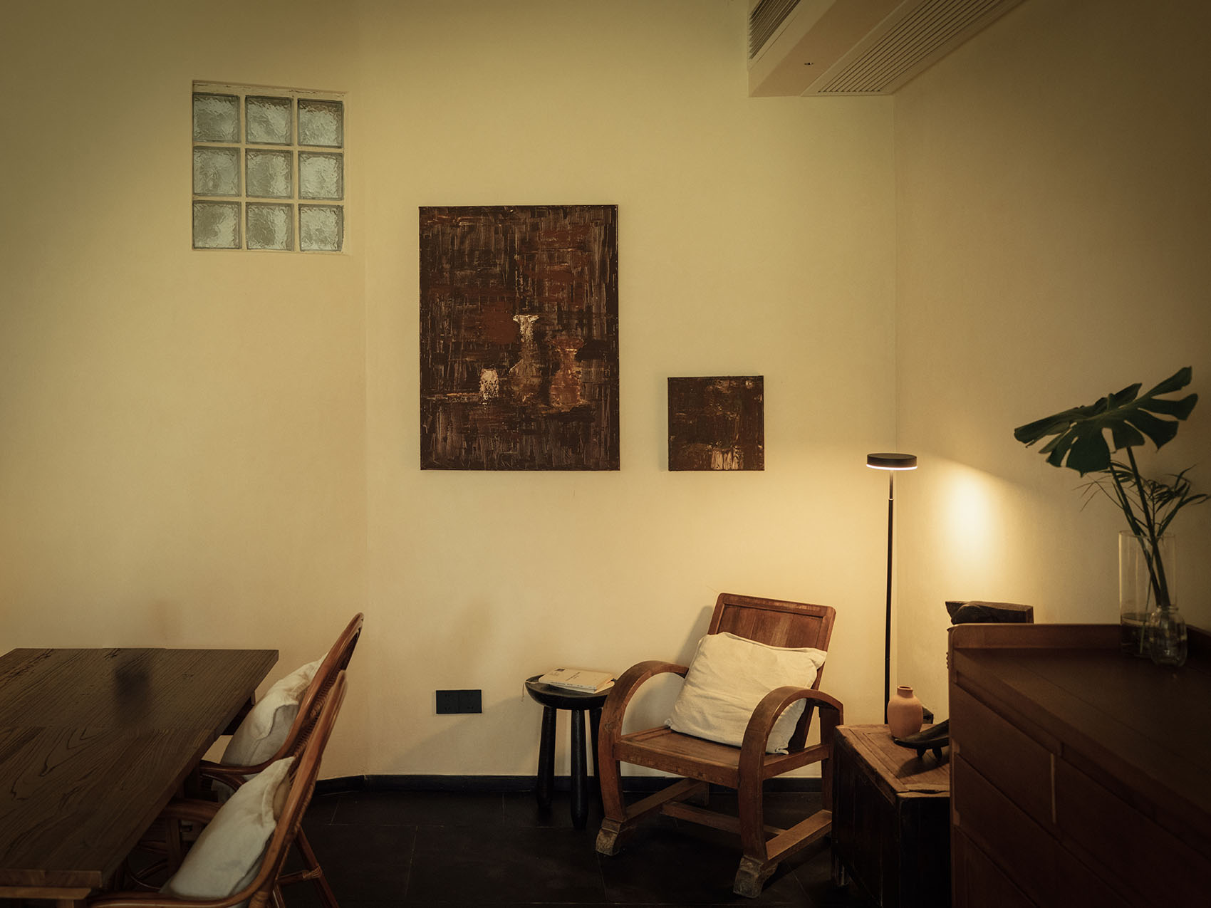 山脚下的夕榻餐厅 Citta Kitchen丨中国崇左丨夕榻建筑设计 Citta Architecture-70