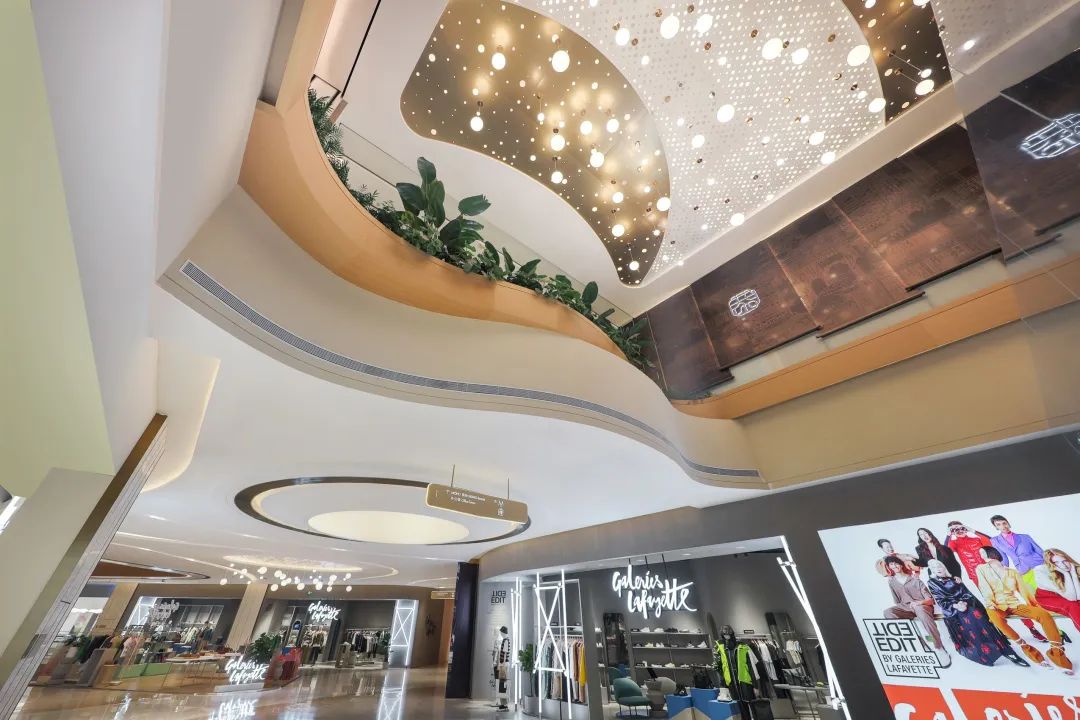 上海 MOHO 综合体丨中国上海丨Benoy-13