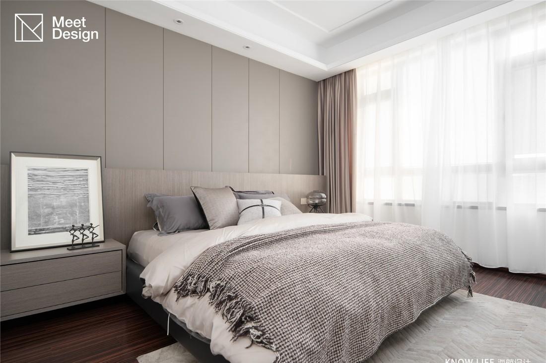 定制精装房,细节中见品质-21