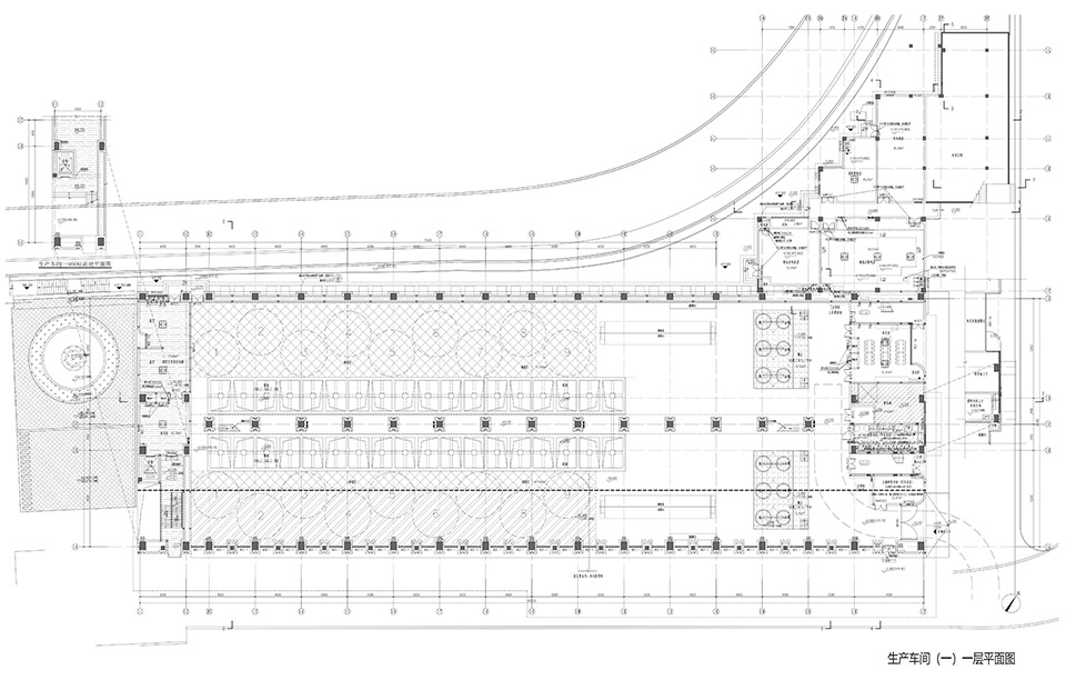 古蔺茅溪酱酒九坝项目配套生态文旅基地(一期)项目丨中国泸州丨同济大学建筑设计研究院(集团)有限公司-135