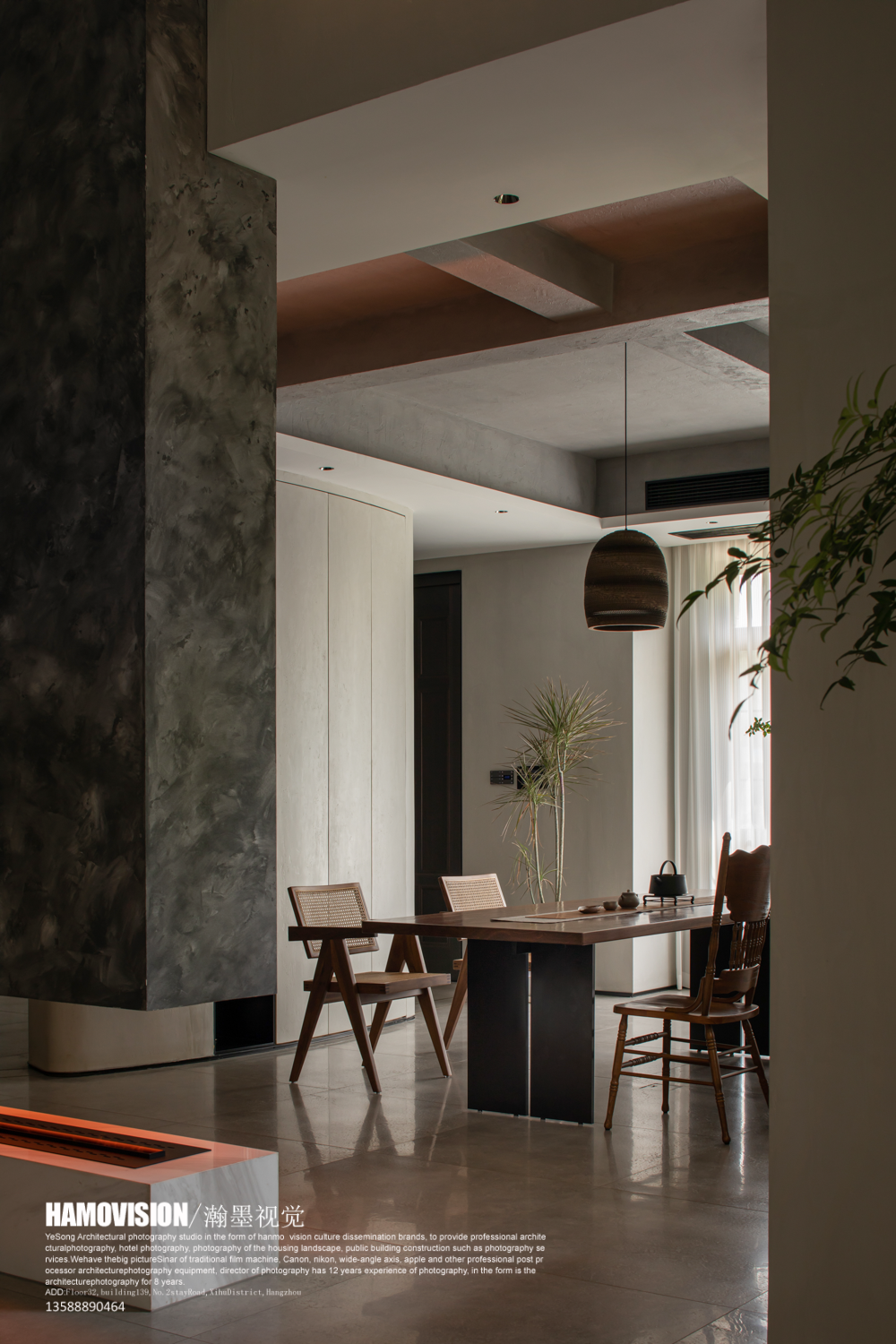 上海佘山独栋别墅丨中国上海丨明礼舍（上海）创意设计事务所-37