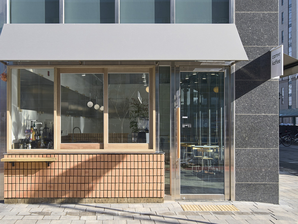 15 坪小店逆袭 | 细节打造极致咖啡空间-2