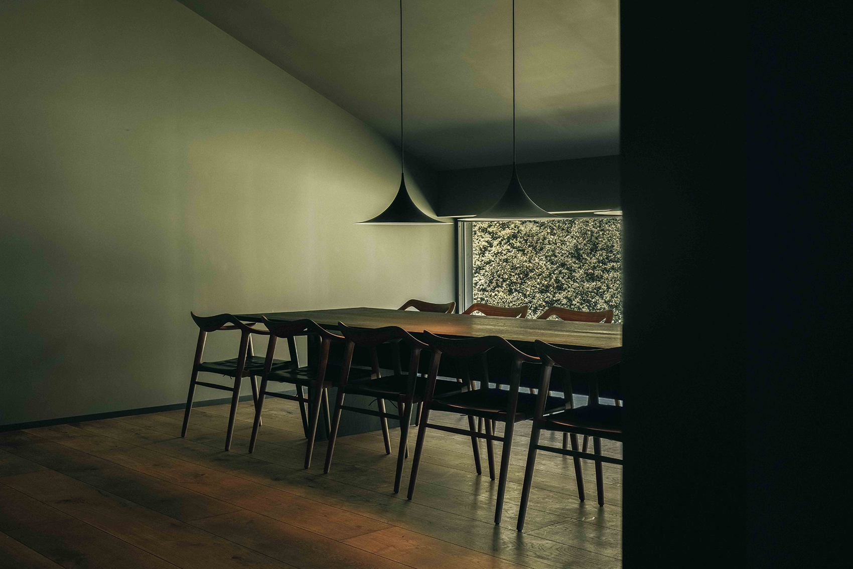 厨房餐厅丨挪威丨OFFICE INAINN-34