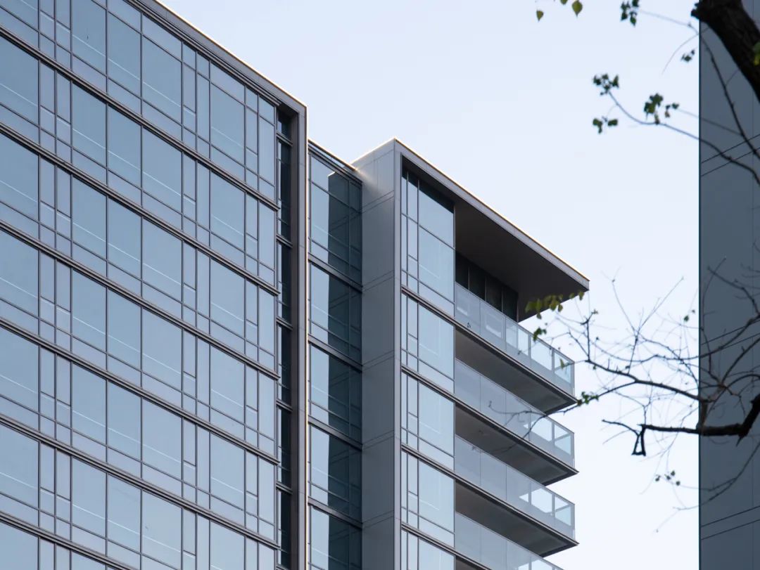 长兴兴悦云鼎府丨中国湖州丨AAI国际建筑师事务所-45