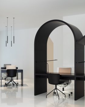 葡萄牙 MGS 集团办公室丨COVO INTERIORES
