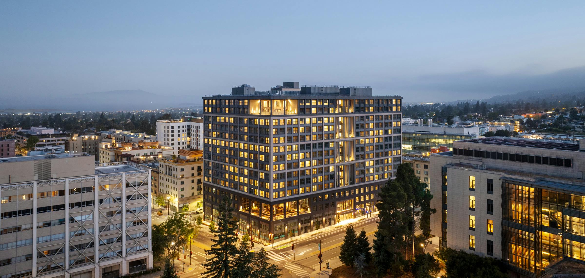 丨美国加利福尼亚丨Morris Adjmi Architects-39