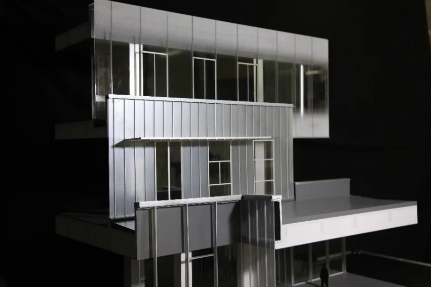 中房建筑丨无锡融创·敔山桃源 建筑设计 丨中国无锡-46