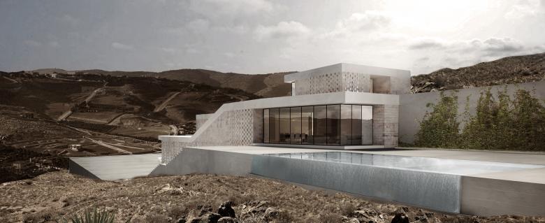 Paradigm Design House丨Brick House丨Jordan-3