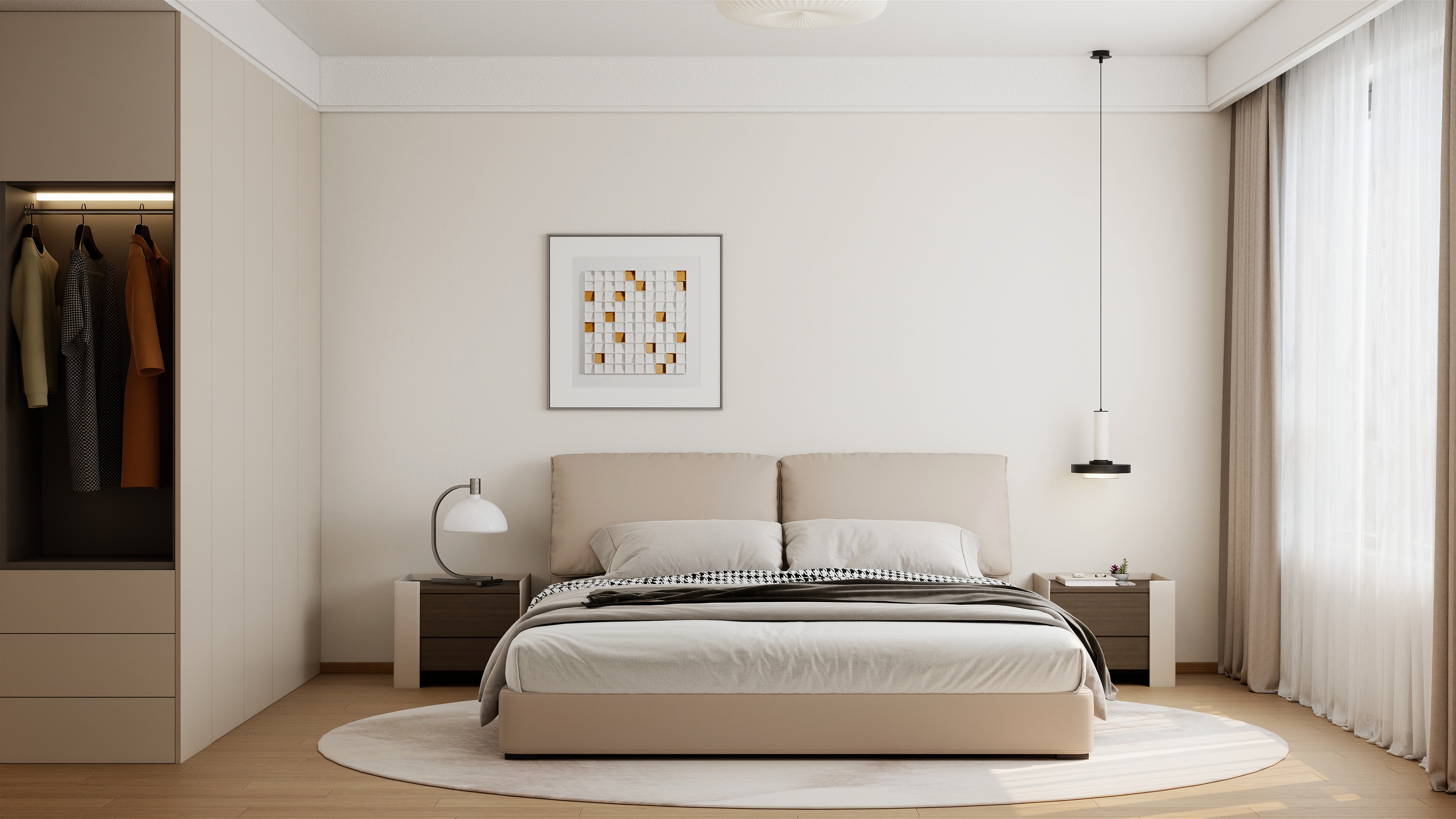 酷家乐软装设计-1