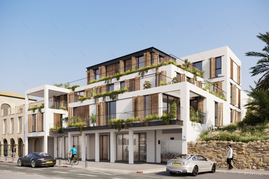 波瑟斯 28丨以色列-7