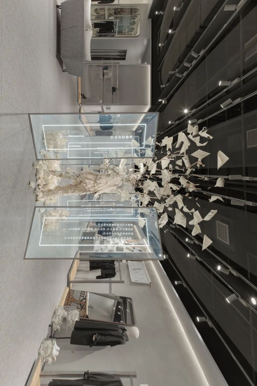 灵感手稿“一尚门”丨中国苏州丨CHAO巢羽设计事务所-17