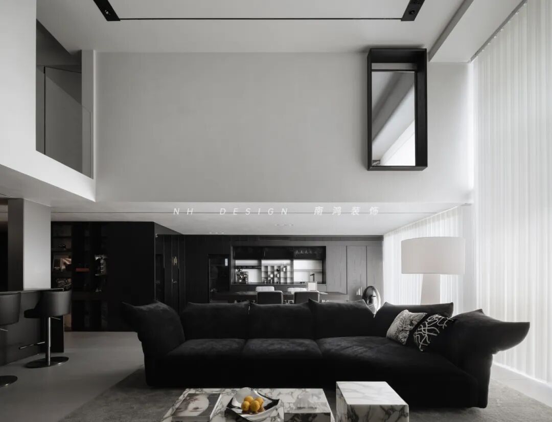 丽晶国际丨中国杭州丨浙江南鸿装饰-29