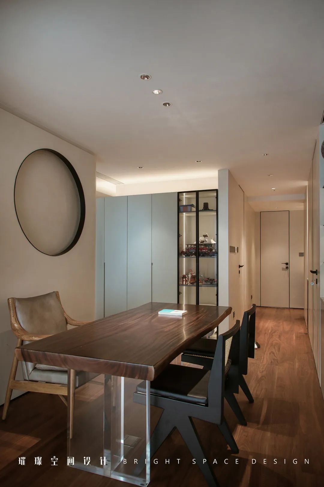 星都会丨中国浙江丨璀璨空间设计事务所-41