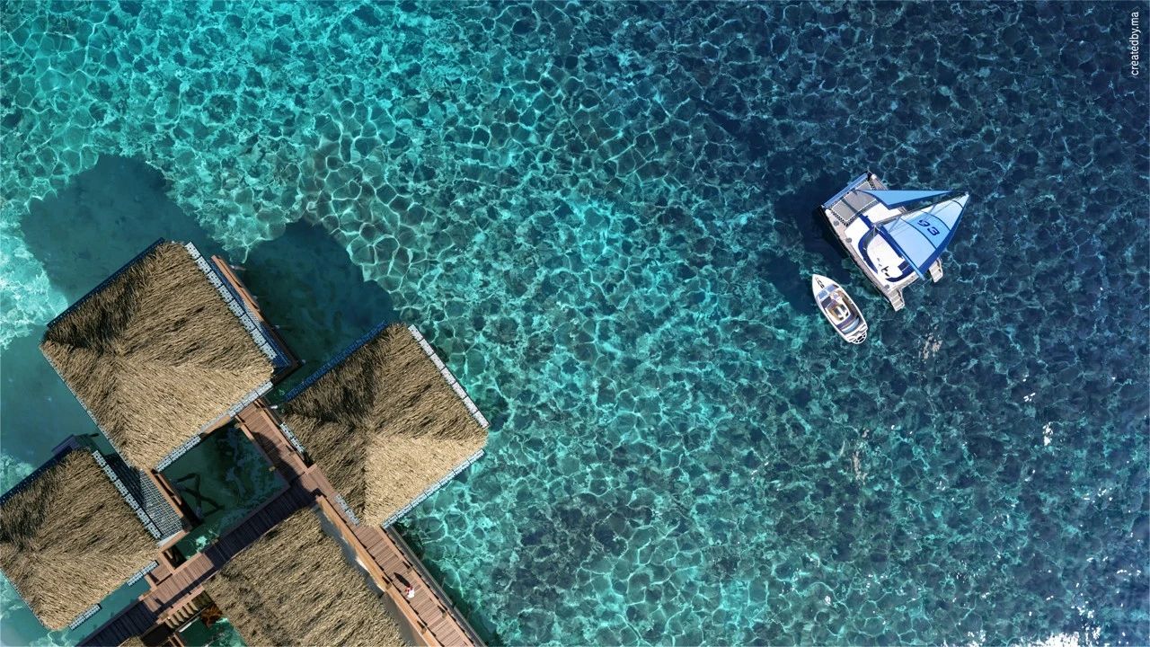 越南富国岛柏悦酒店 | 国际东方的极致演绎-7