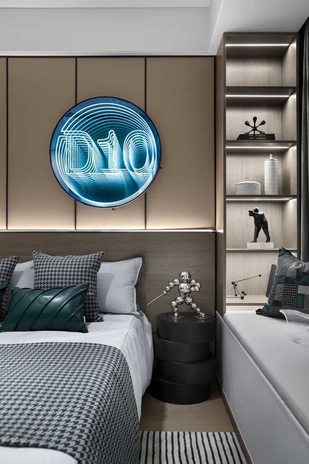 南通观江海丨中国南通丨Puli Design 璞丽设计-46