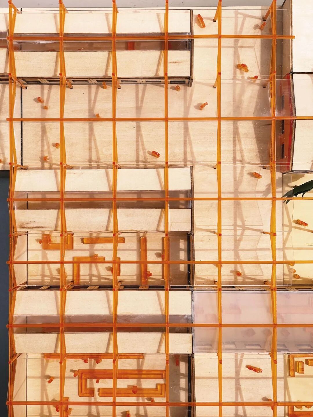 llLab.草图|三八鞋厂改造38SHOEFACTORYRENOVATION-86