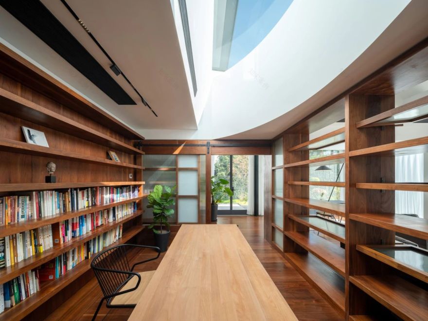 园宅丨中国苏州丨堺工作室-126