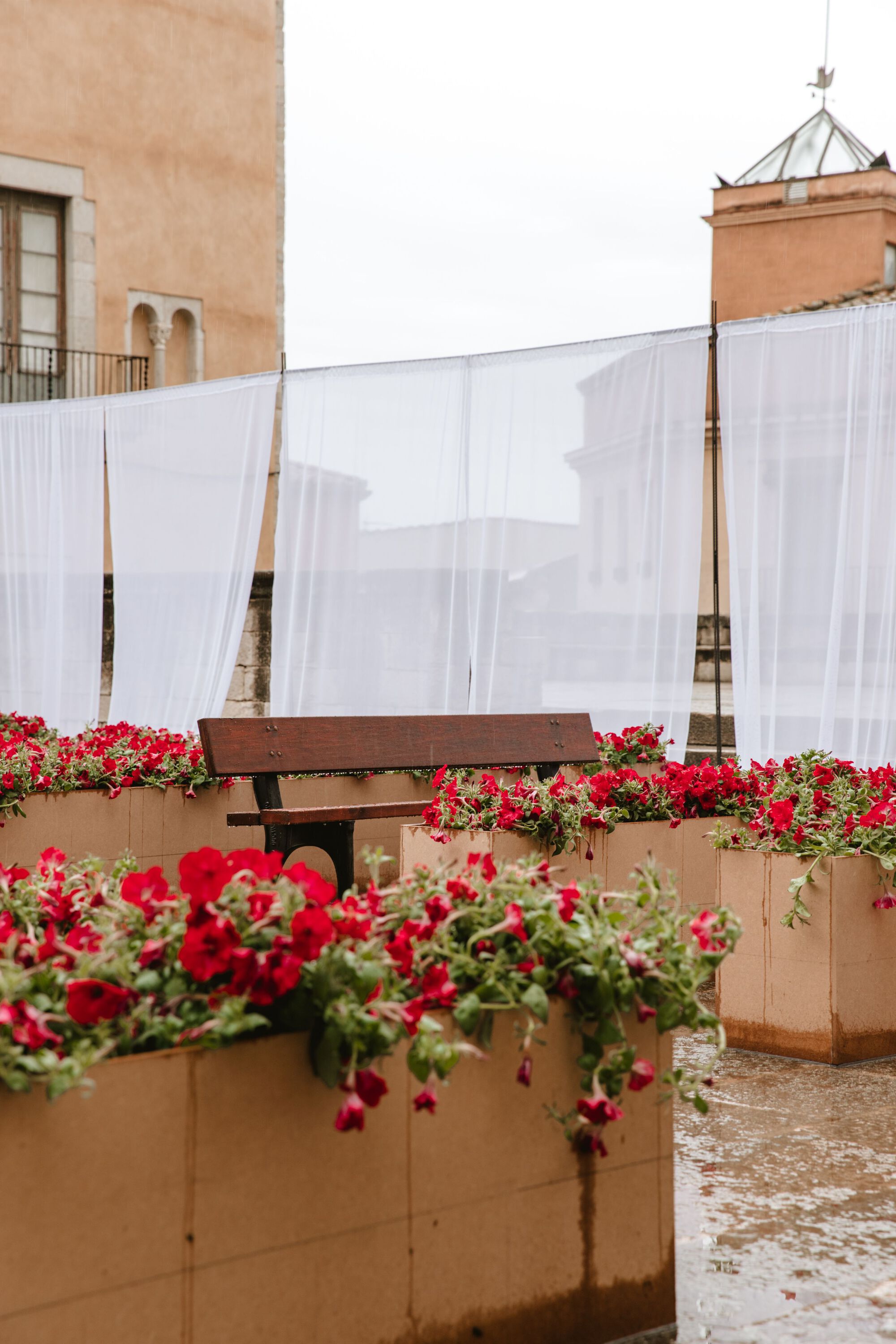 演讲者设施安装丨西班牙赫罗纳丨Eric Moya + Sílvia Prujà-22