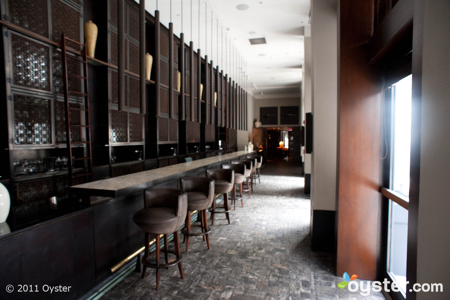 JAYA  经典迈阿密THE SETAI酒店-7-30