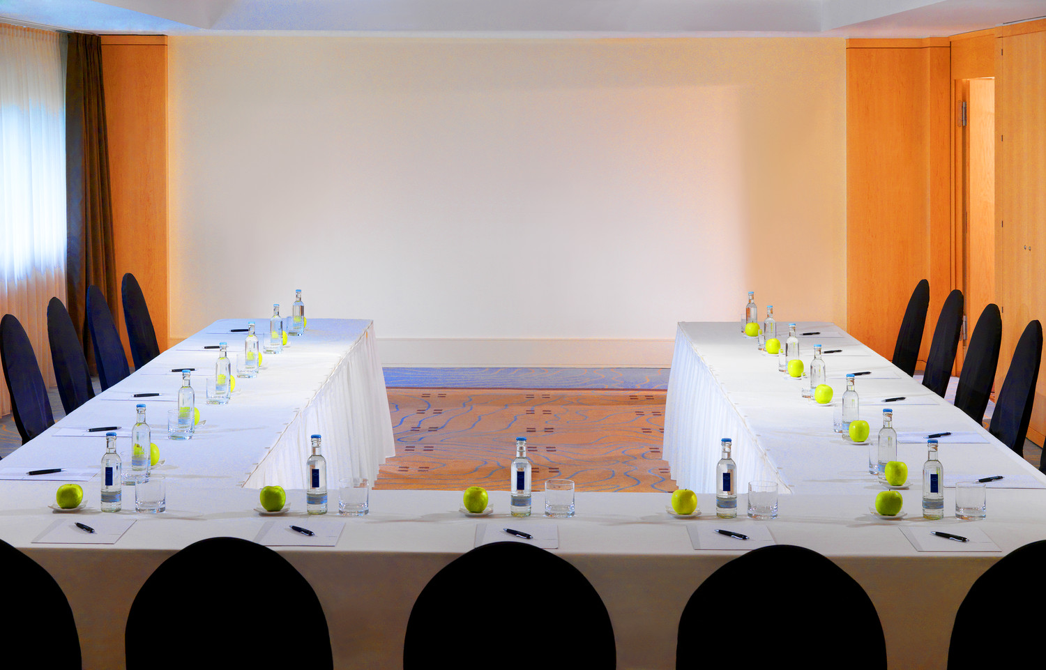 )Le Meridien Parkhotel Frankfurt, Frankfurt, Germany-10