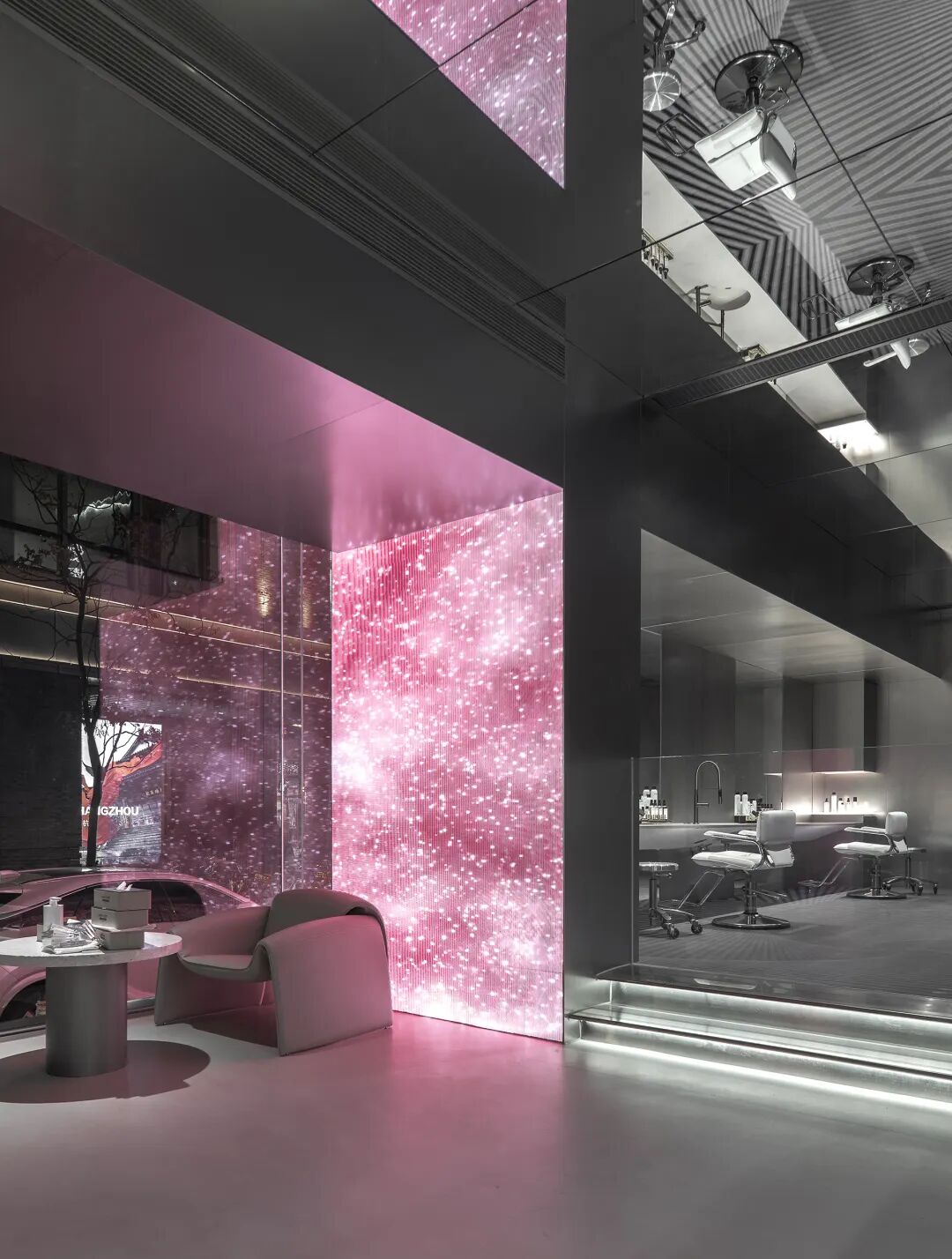 内建築新作｜杭州城市微更新五例-76