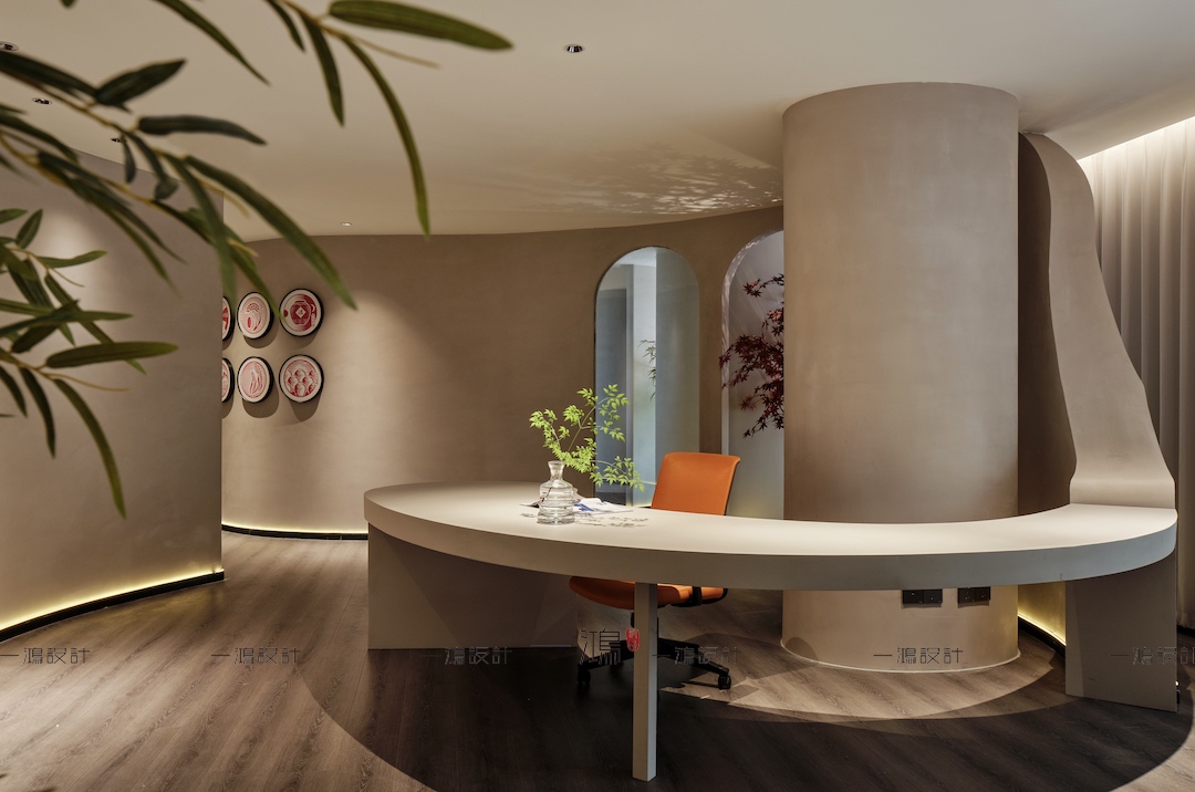 檀焰·酒欢丨一鸿设计-15