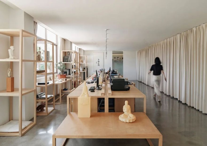 厦门“极乐场”丨中国厦门丨肖磊,杨毓琼,林文珺,王晗-86