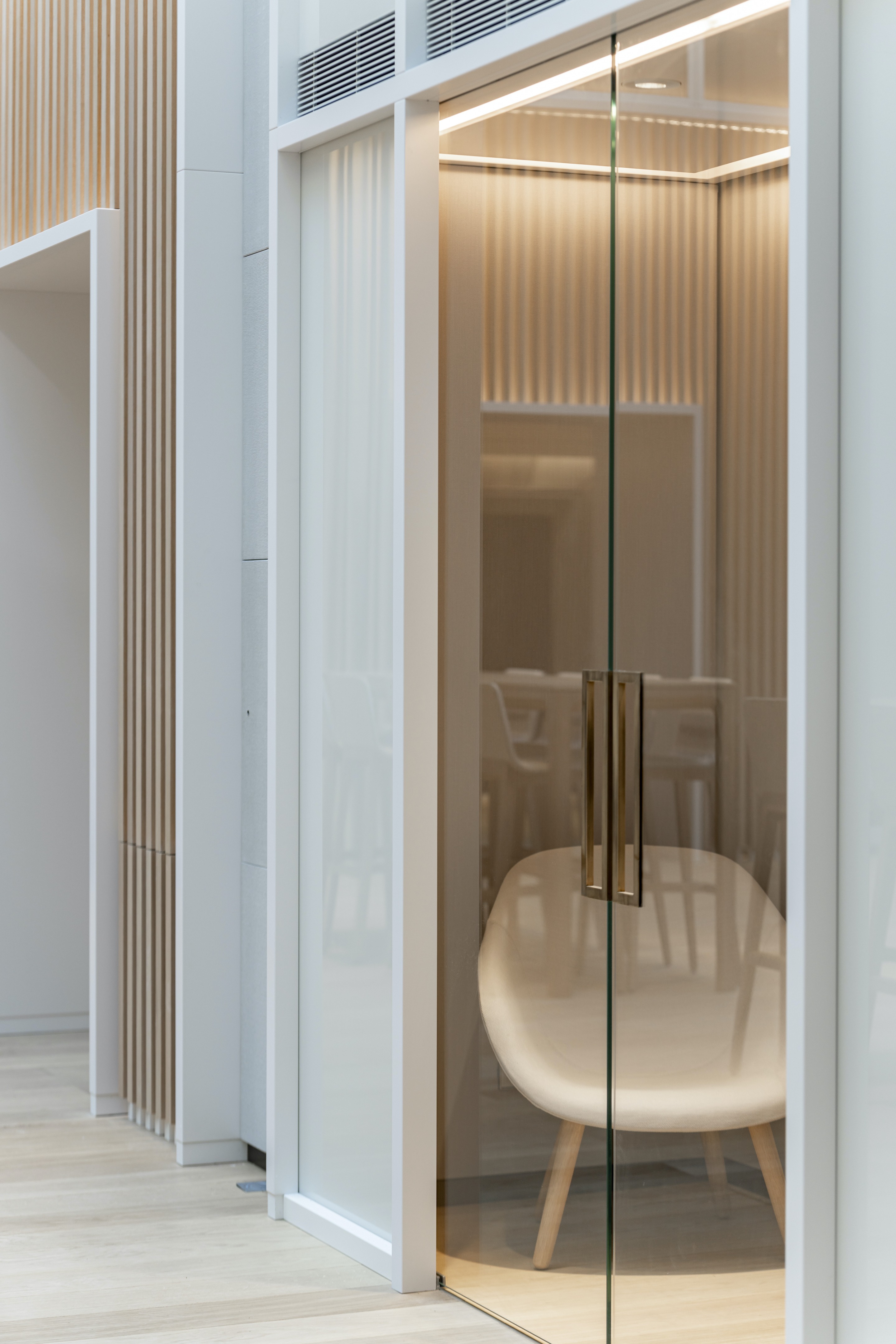 法国巴黎豪斯曼175酒店(175 HAUSSMANN)PCA-STREAM设计-22