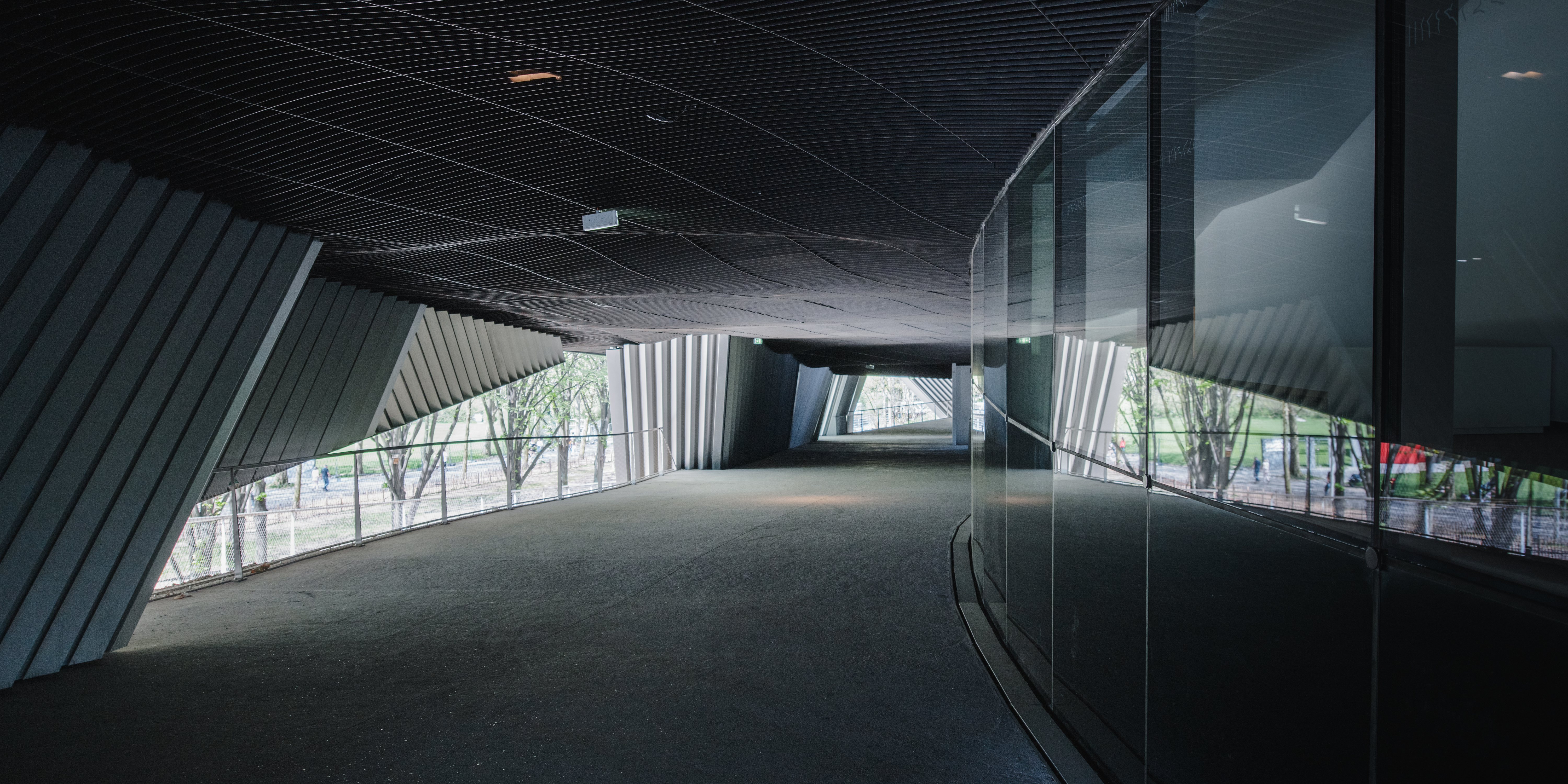 Jean Nouvel - Philharmonie de Paris-7