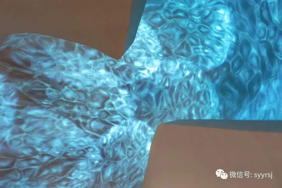 湖美术馆丨中国南昌丨一然设计-44