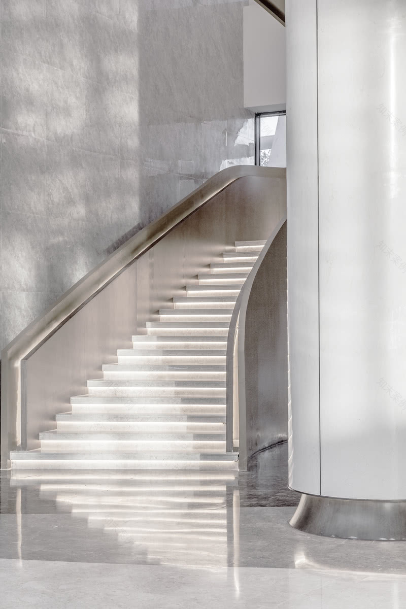 延安万达城展示中心-4