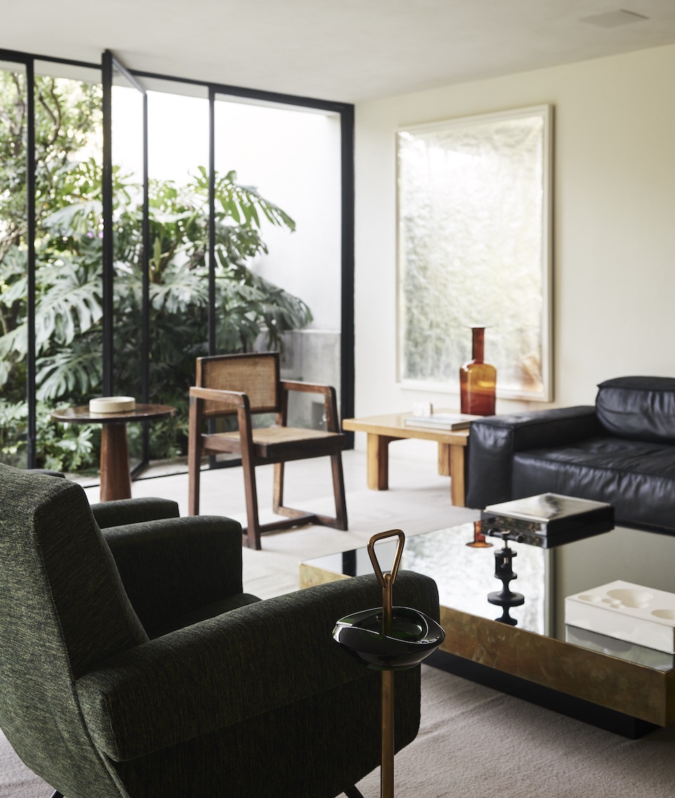 Refuge brutaliste - MilK Decoration-4