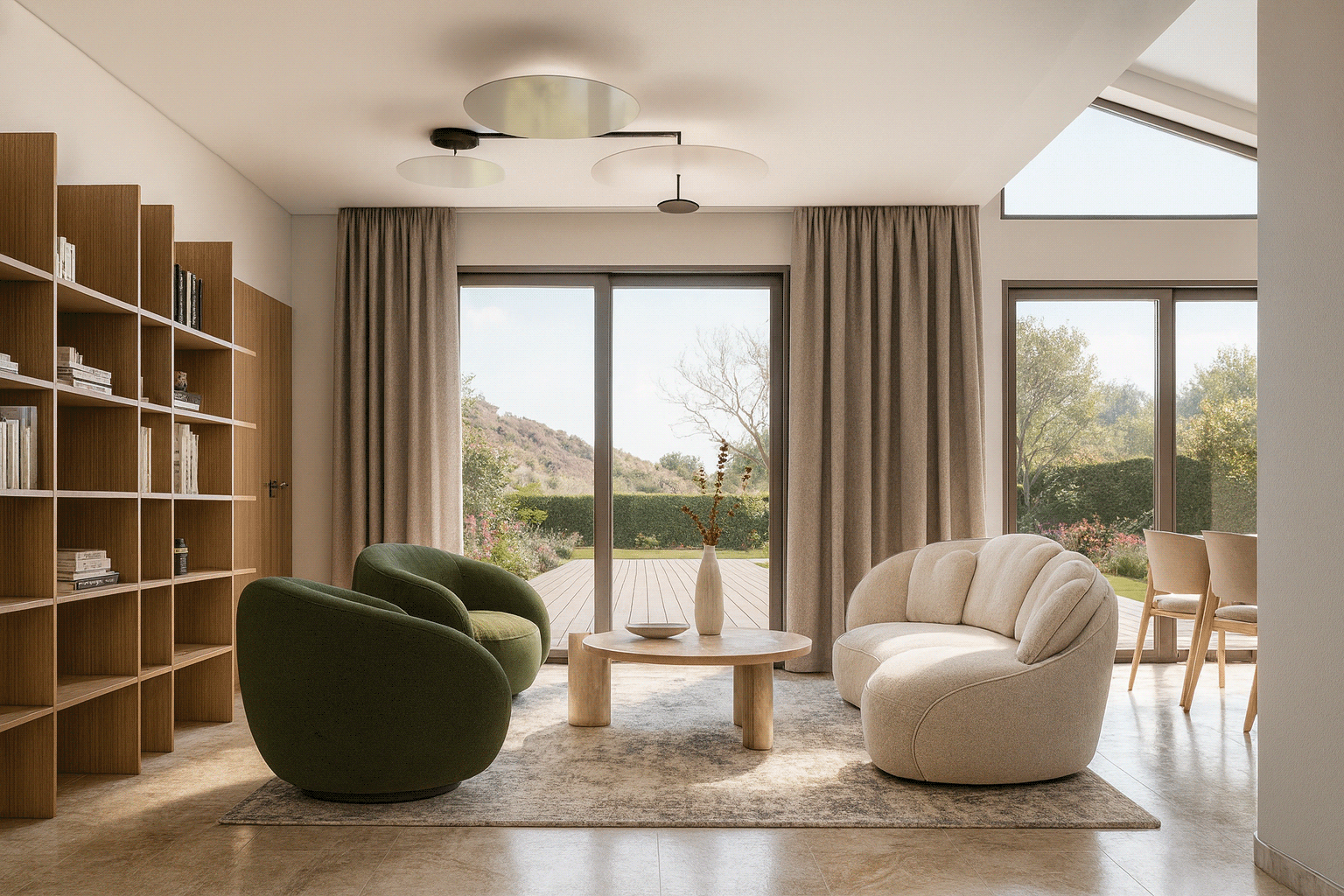 亚历克斯村丨France丨Bogdanova Bureau-23