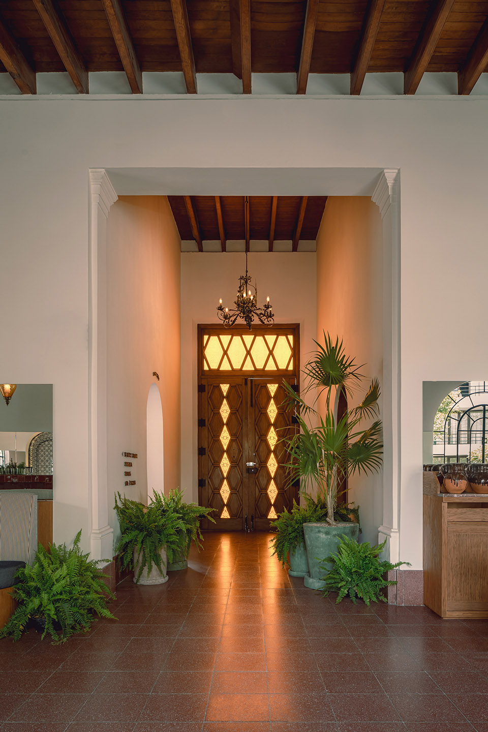 Baja Club 酒店丨墨西哥-26