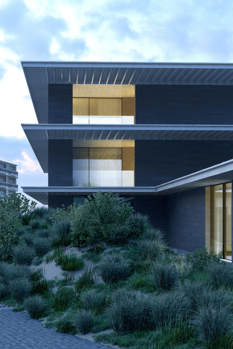 RV Residential Complex Element Architecten-6