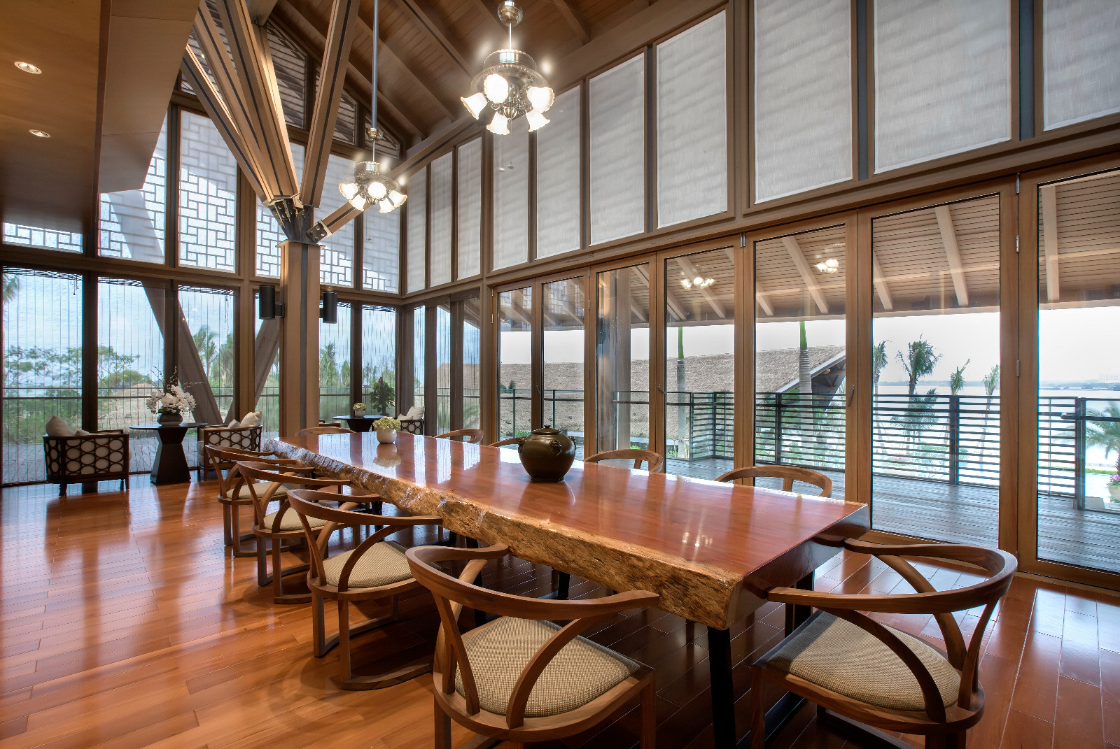 清澜半岛会所-24